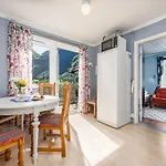 Indresfjord By Interhome Prázdninový dům *