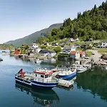 Indresfjord By Interhome * Åse