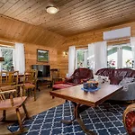 Indresfjord By Interhome * Åse