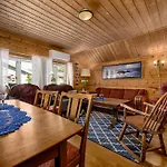Indresfjord By Interhome Åse