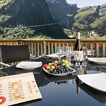 Indresfjord By Interhome Prázdninový dům Åse