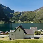 Prázdninový dům Indresfjord By Interhome Åse