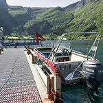 Prázdninový dům Indresfjord By Interhome Åse