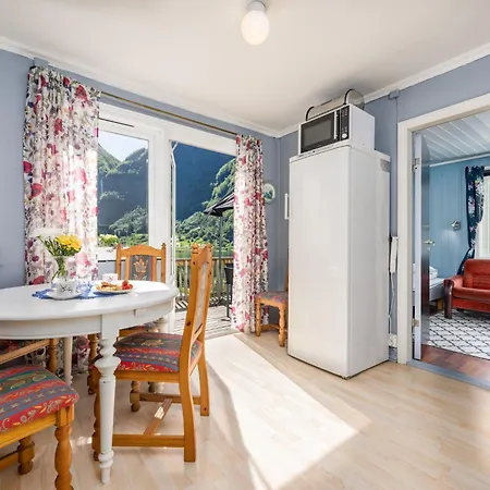 Indresfjord By Interhome Casa de Férias *