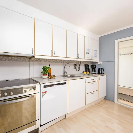 Indresfjord By Interhome