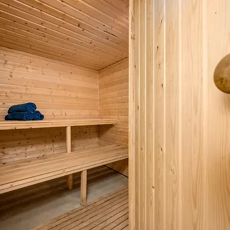 Indresfjord By Interhome Casa de Férias