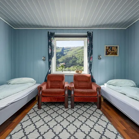 Casa de Férias Indresfjord By Interhome