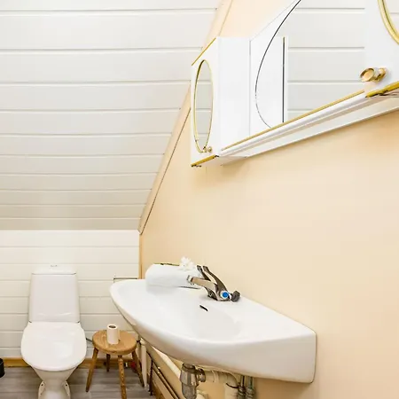 Indresfjord By Interhome