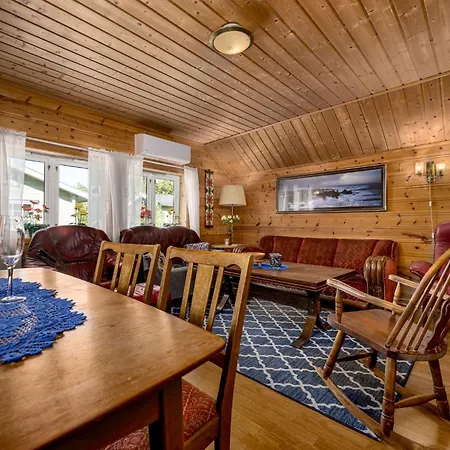 Indresfjord By Interhome Åse