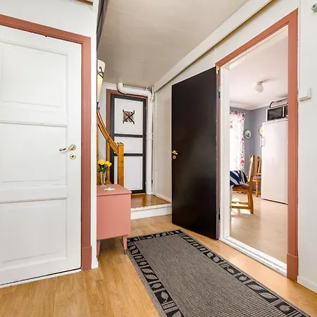 Indresfjord By Interhome Åse