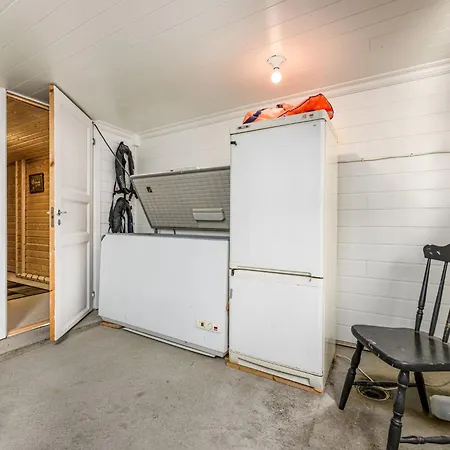 Indresfjord By Interhome Feriehus