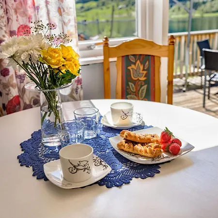 Indresfjord By Interhome * Åse