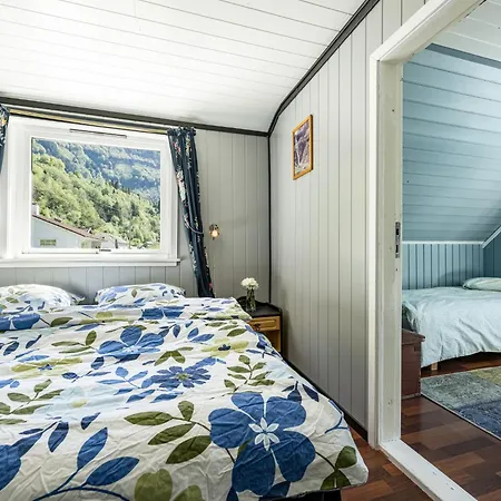 Indresfjord By Interhome Casa de Férias *