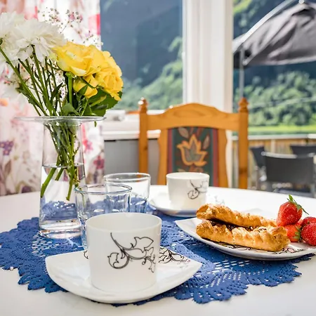 Indresfjord By Interhome *