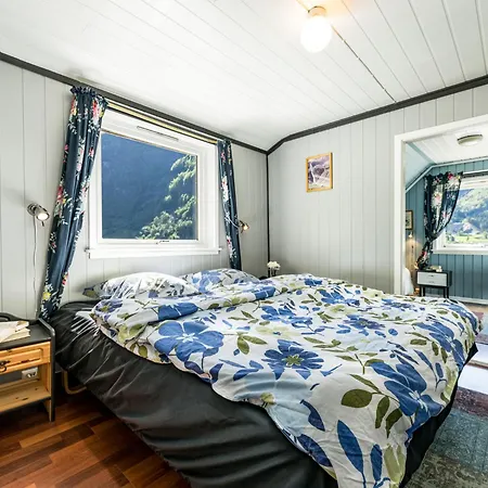 Feriehus Indresfjord By Interhome