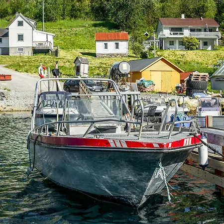 Indresfjord By Interhome Feriehus *