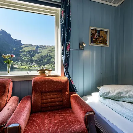 Indresfjord By Interhome *