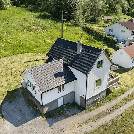 Indresfjord By Interhome Åse