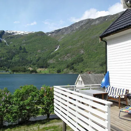 Indresfjord By Interhome