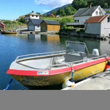 Indresfjord By Interhome Holiday home *