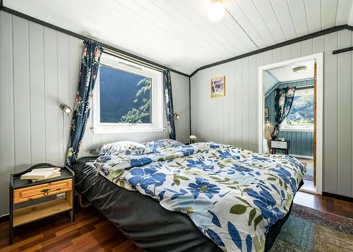 Tatil Evi Indresfjord By Interhome