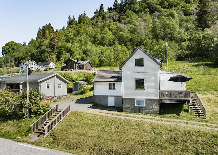 Tatil Evi Indresfjord By Interhome *