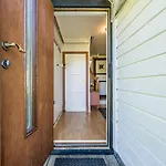 Hébergement de vacances Indresfjord By Interhome *