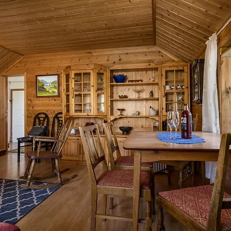 Indresfjord By Interhome