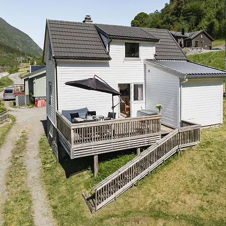 Casa vacanze Indresfjord By Interhome Åse