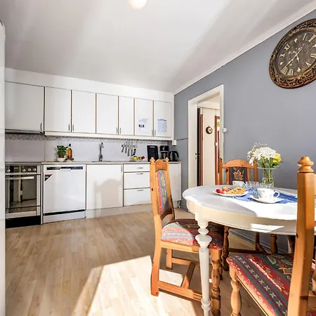 Indresfjord By Interhome *