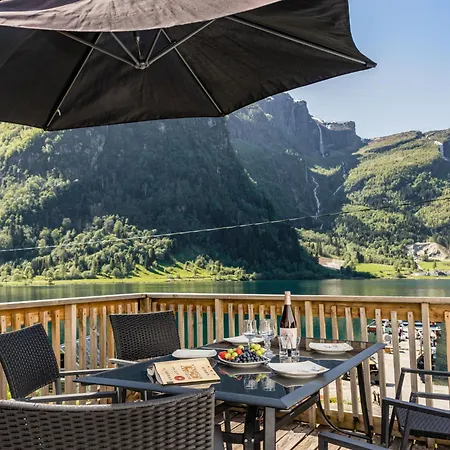 Indresfjord By Interhome Casa vacanze *