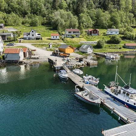 Indresfjord By Interhome