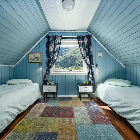 Σπίτι διακοπών Indresfjord By Interhome *