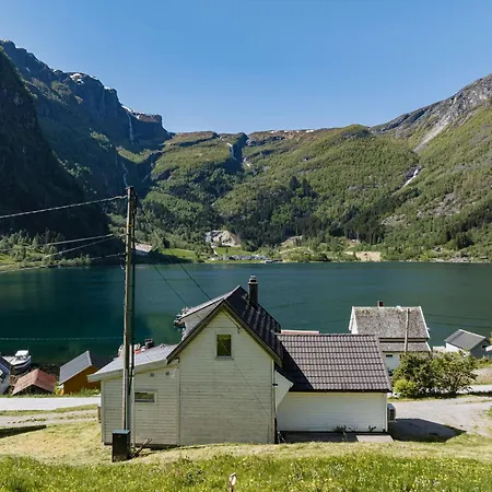 Σπίτι διακοπών Indresfjord By Interhome Åse