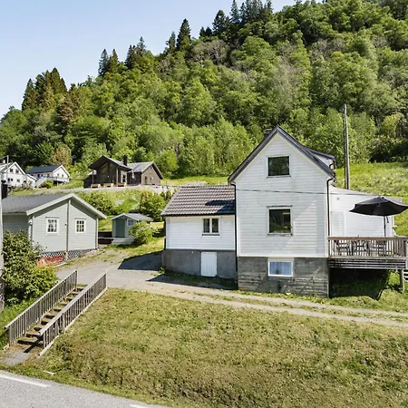 Hébergement de vacances Indresfjord By Interhome *