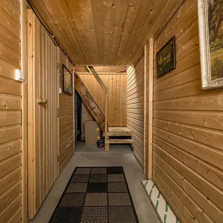 Indresfjord By Interhome Åse