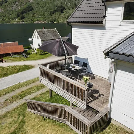 Indresfjord By Interhome Hébergement de vacances
