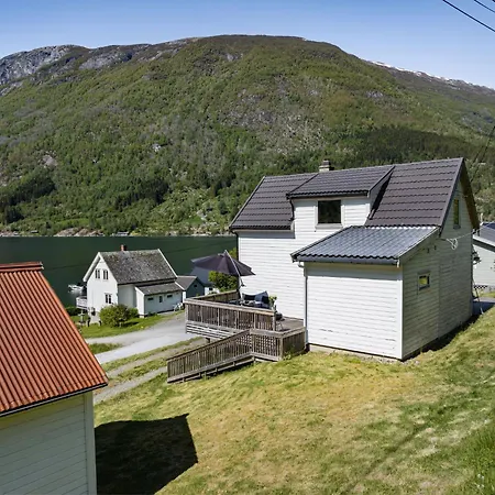 Indresfjord By Interhome Casa vacanze *