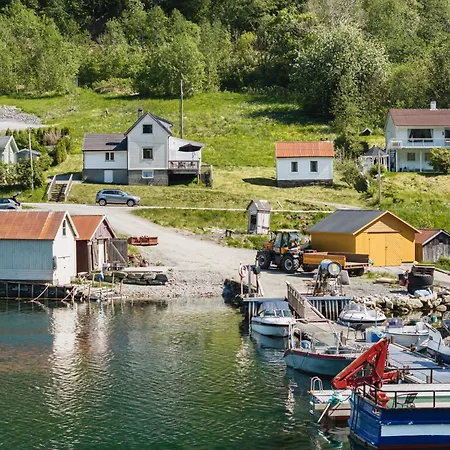 Indresfjord By Interhome * Åse